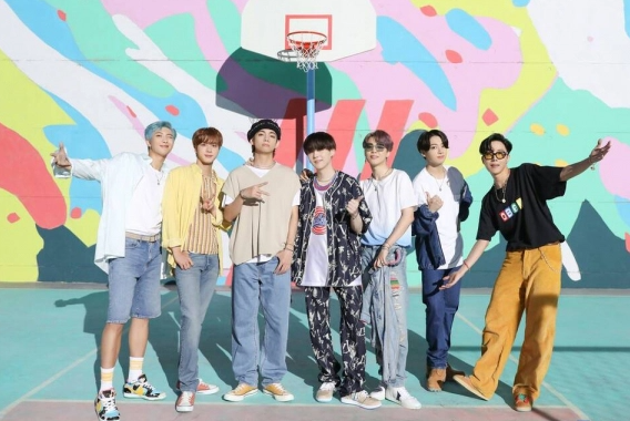 BTS' Dynamite and BLACKPINK's Boombayah have been added to the official soundtrack of Despicable Me 4, as announced by Universal Pictures on July 15. BTS' Dynamite, an all-English track from their 2020 album BE, played a pivotal role in elevating the group's popularity.