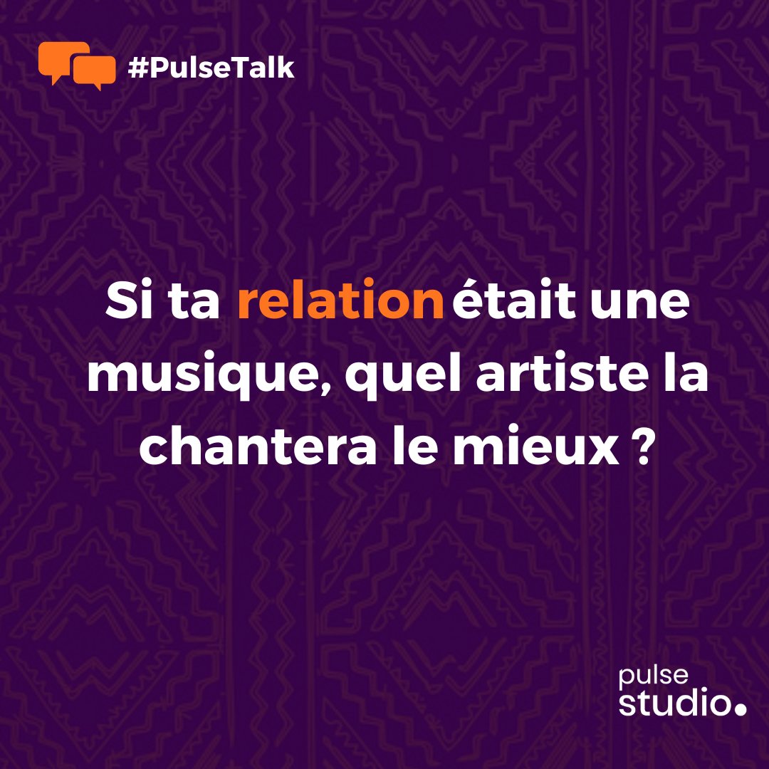 Pulse Studio tweet media
