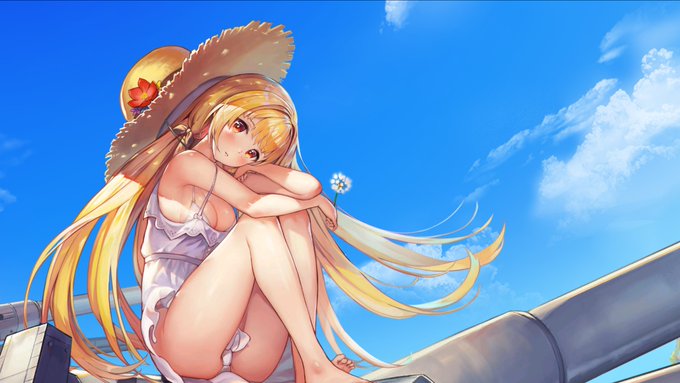 セイレーンちゃんにボイス収録ずっと、もうかれこれ3年待ってます!
実装お願いします!!!!!!!!!!!!!!!! 