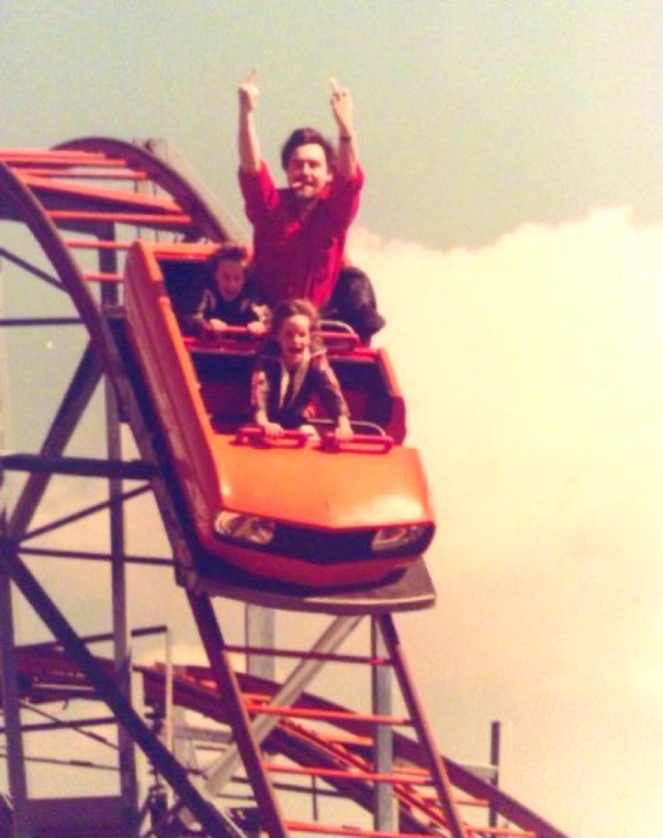 Super70sSports's tweet image. It took a while to tabulate the results, but I’m pleased to announce we now finally have our winner for 1977’s Father of the Year.