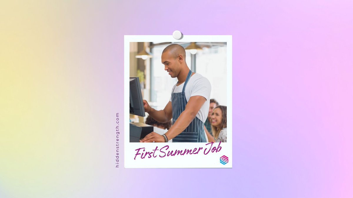 Looking for a summer #job to earn some money? 

•Check your local newspaper for job ads
•Pop copies of your CV into local businesses 
•Search job website like Indeed and Total Jobs