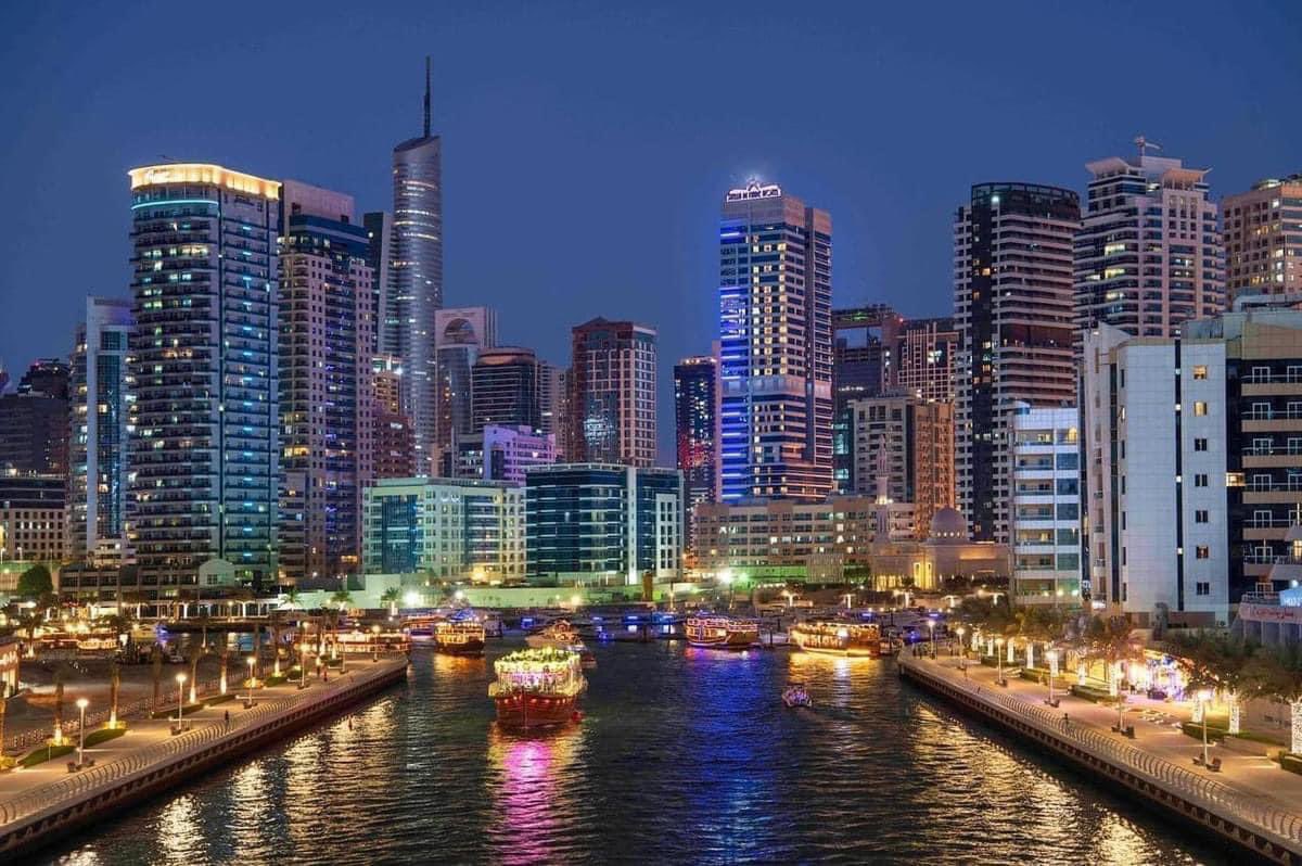LisaOrme9's tweet photo. Dubai break fr.£749pp
Depart 1 Sept 2024
This offer includes:
🏨 5 nights the Holiday Inn Dubai Festival City
🍳 Bed &amp; Breakfast 
🚗 Transfers  
✈️ Flights from London Heathrow
🧳 Hold &amp; Cabin luggage

#travel #holiday #cruise #travelblogger #travelinfluencer
#uae #dubai https://t.co/I3BnYg0rzc