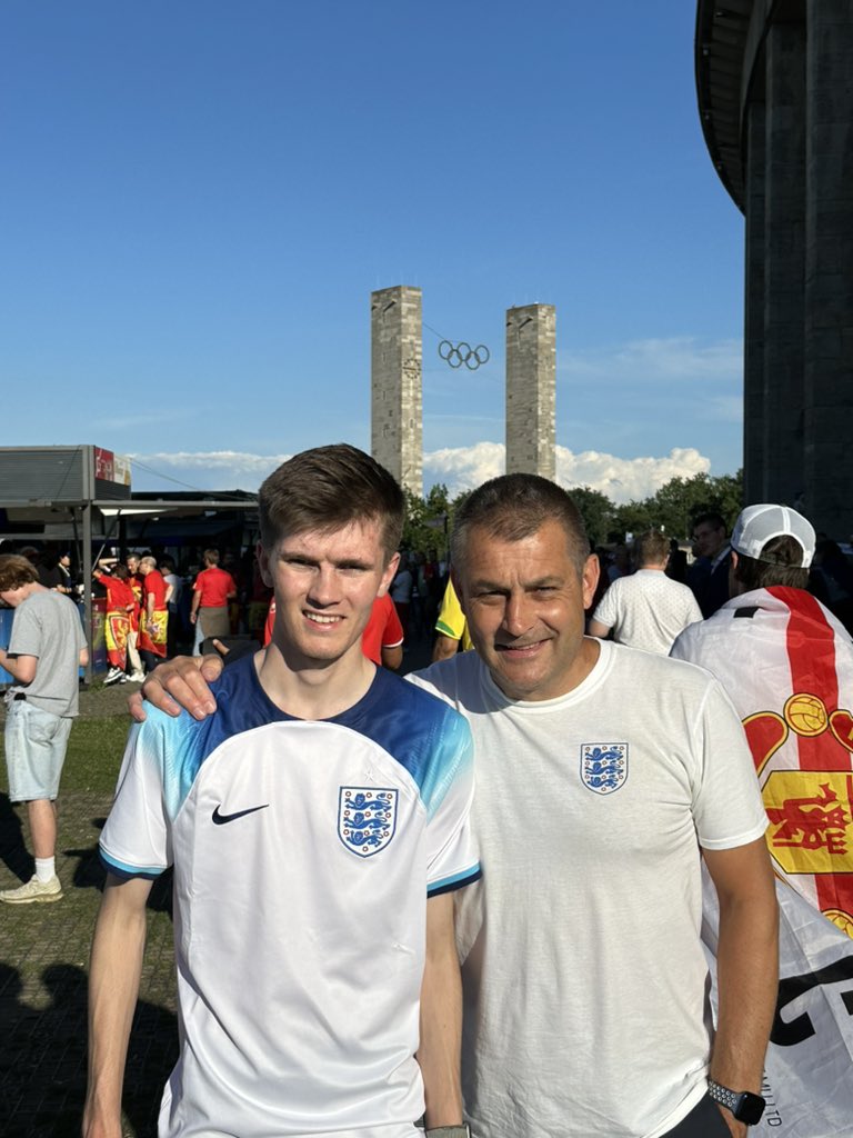 durbridgem's tweet photo. Despite the outcome, thank you Germany, you were terrific hosts, what a journey 🏴󠁧󠁢󠁥󠁮󠁧󠁿 https://t.co/hPgunKwXTm