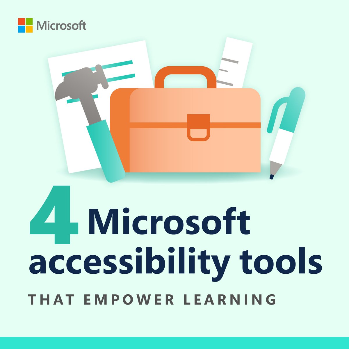 Microsoft Education MENA tweet media