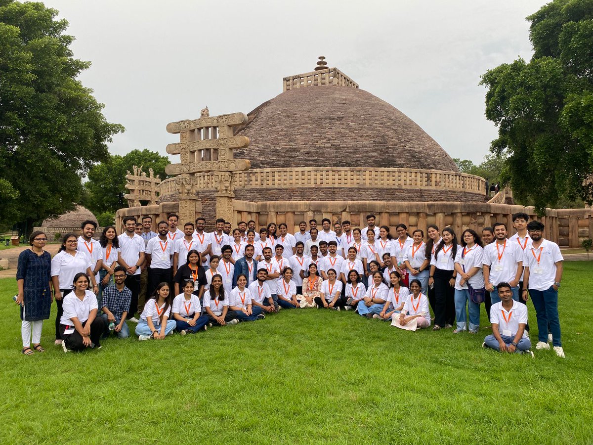Dept of Chemistry, IISER Bhopal (@chm_iiserb) on Twitter photo Department of Chemistry hosted the "Chem-STAR-X" workshop from July 8-12, attended by 56 students from various universities nationwide. Special thanks to Dr. Subhajit Roychowdhury <a href="/RCSubhajit/">Subhajit Roychowdhury</a> and all our student volunteers for successfully coordinating the event.<a href="/iiserbhopal/">IISER Bhopal</a> Department of Chemistry hosted the "Chem-STAR-X" workshop from July 8-12, attended by 56 students from various universities nationwide. Special thanks to Dr. Subhajit Roychowdhury <a href="/RCSubhajit/">Subhajit Roychowdhury</a> and all our student volunteers for successfully coordinating the event.<a href="/iiserbhopal/">IISER Bhopal</a>