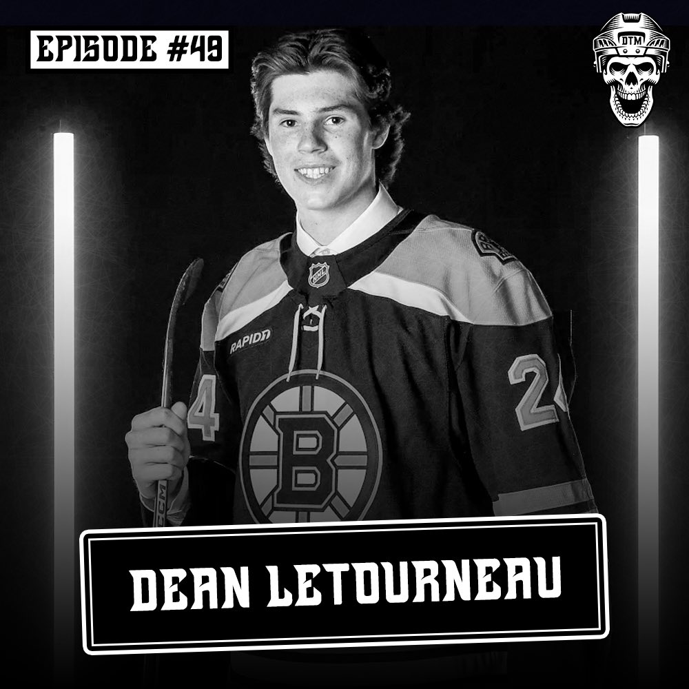 dropmittshockey's tweet image. 🥅Drop the Mitts Episode 49🥅

🏒 Dean Letourneau joins the Pod! 
🏒 Getting picked by the Boston Bruins
🏒 Development Camp
🏒 Expectations for Boston College
🏒 Meeting Marchand, McAvoy, Sway
🏒 Tage Thompson like? 

📺: youtu.be/kBeWca2rgjs

#NHLBruins