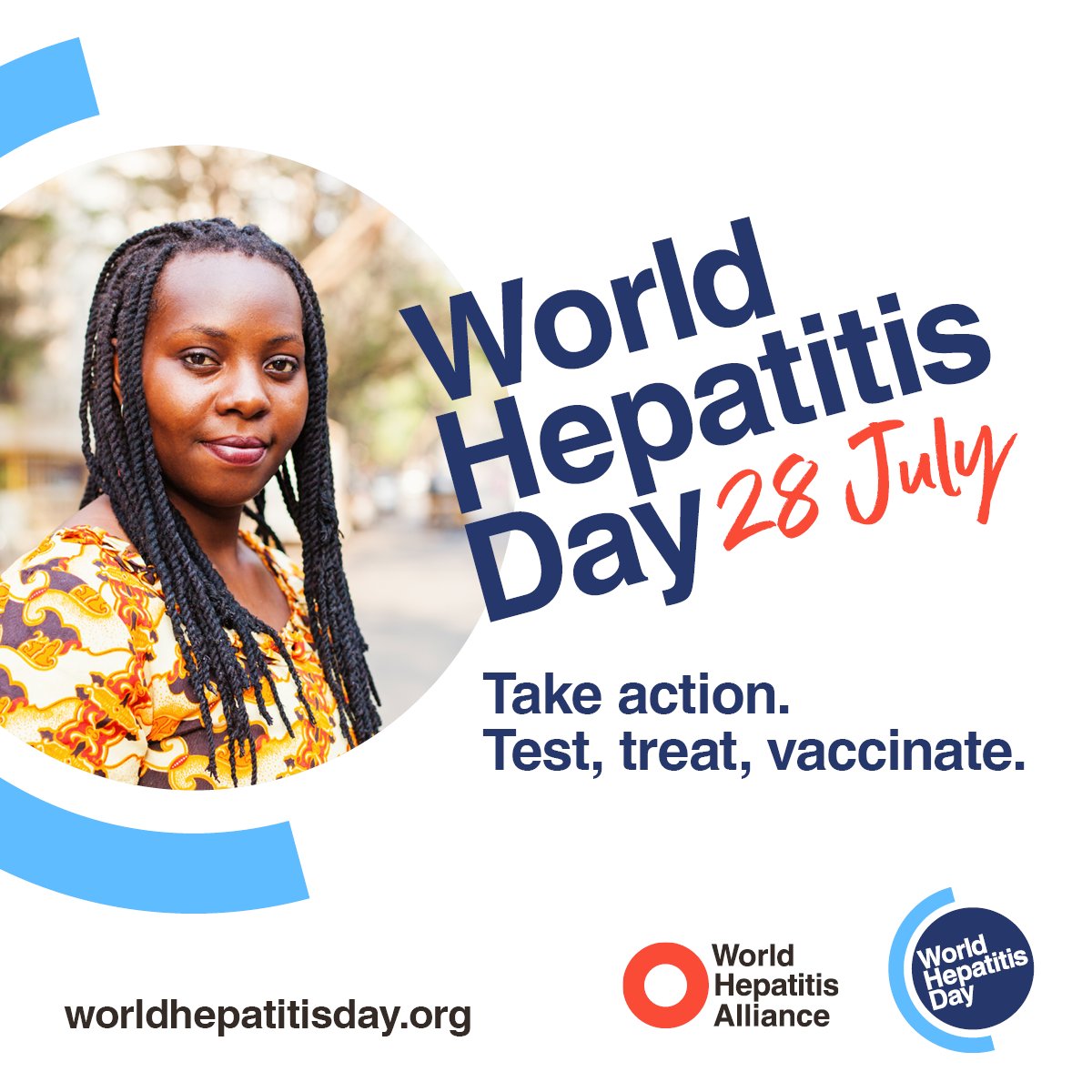 Hep_Alliance's tweet photo. Every year, 1.3 million people lose their lives to hepatitis – and new data from the World Health Organization shows the number of deaths is rising. 

It’s time for action. Sign our pledge and tell us what action you’ll take to eliminate hepatitis in your country.