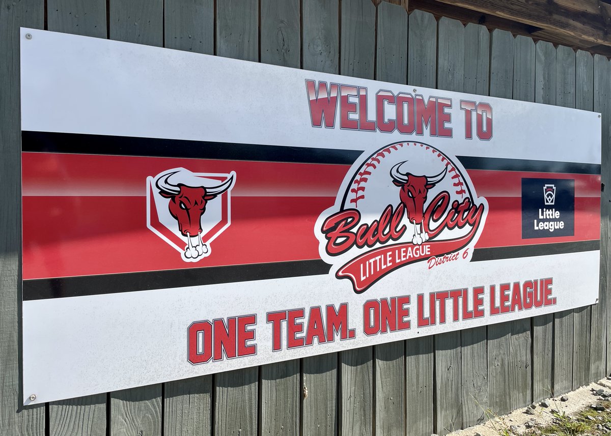 Bull City Little League tweet media