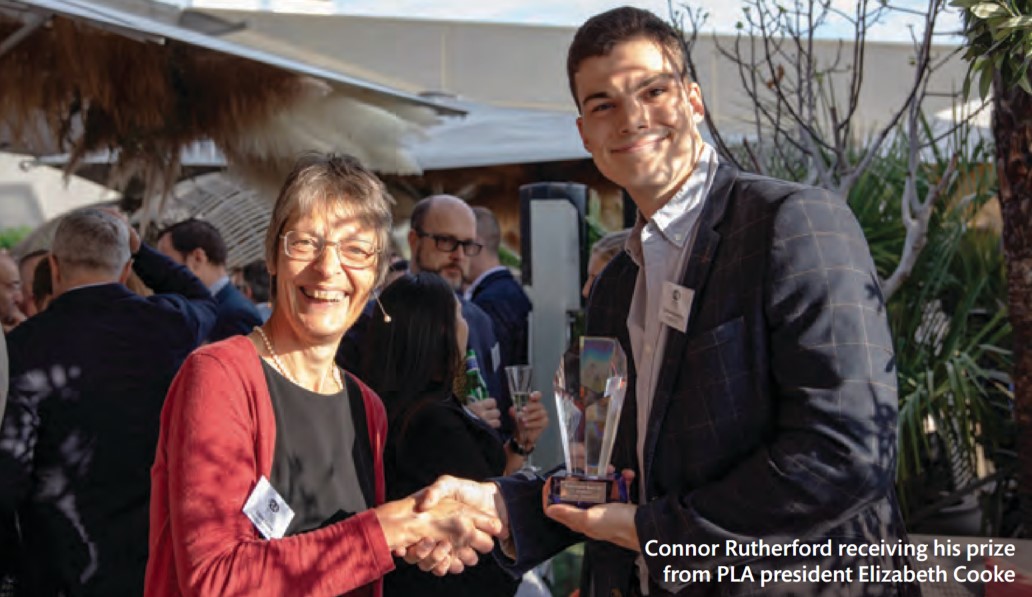 You can read in full the winning entry from the 2024 Alan Langleben Memorial Blog Competition in @EGPropertyNews. Congratulations again to winner, Connor Rutherford.