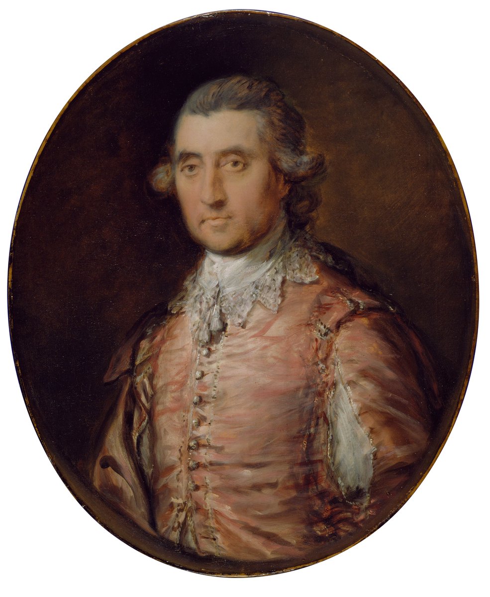 Rebecca Unsworth (@bexunsworth) on Twitter photo I've written a piece for <a href="/artukdotorg/">Art UK</a> about the 18th-century fashion for dressing like it was still the 1630s. Focusing particularly on this portrait of Charles Holte in <a href="/BM_AG/">Birmingham Museum and Art Gallery</a>'s collection, which is on display <a href="/AstonHallMuseum/">astonhallmuseum</a>. artuk.org/discover/stori… I've written a piece for <a href="/artukdotorg/">Art UK</a> about the 18th-century fashion for dressing like it was still the 1630s. Focusing particularly on this portrait of Charles Holte in <a href="/BM_AG/">Birmingham Museum and Art Gallery</a>'s collection, which is on display <a href="/AstonHallMuseum/">astonhallmuseum</a>. artuk.org/discover/stori…