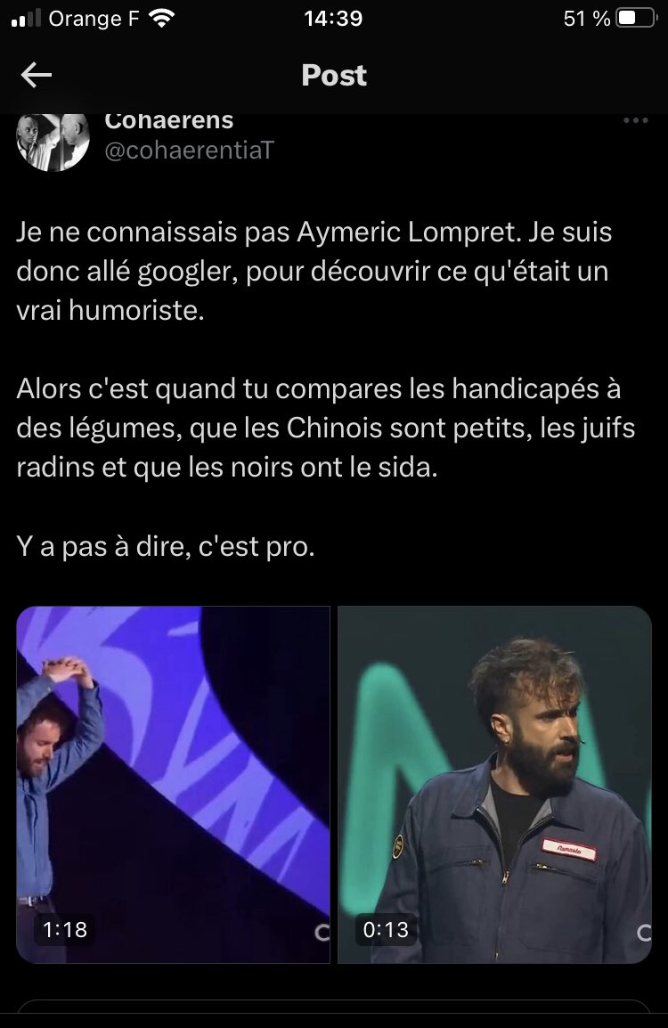 Cohaerens tweet media