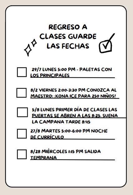 Yavapai Elementary School (@yavapaisusd) on Twitter photo 