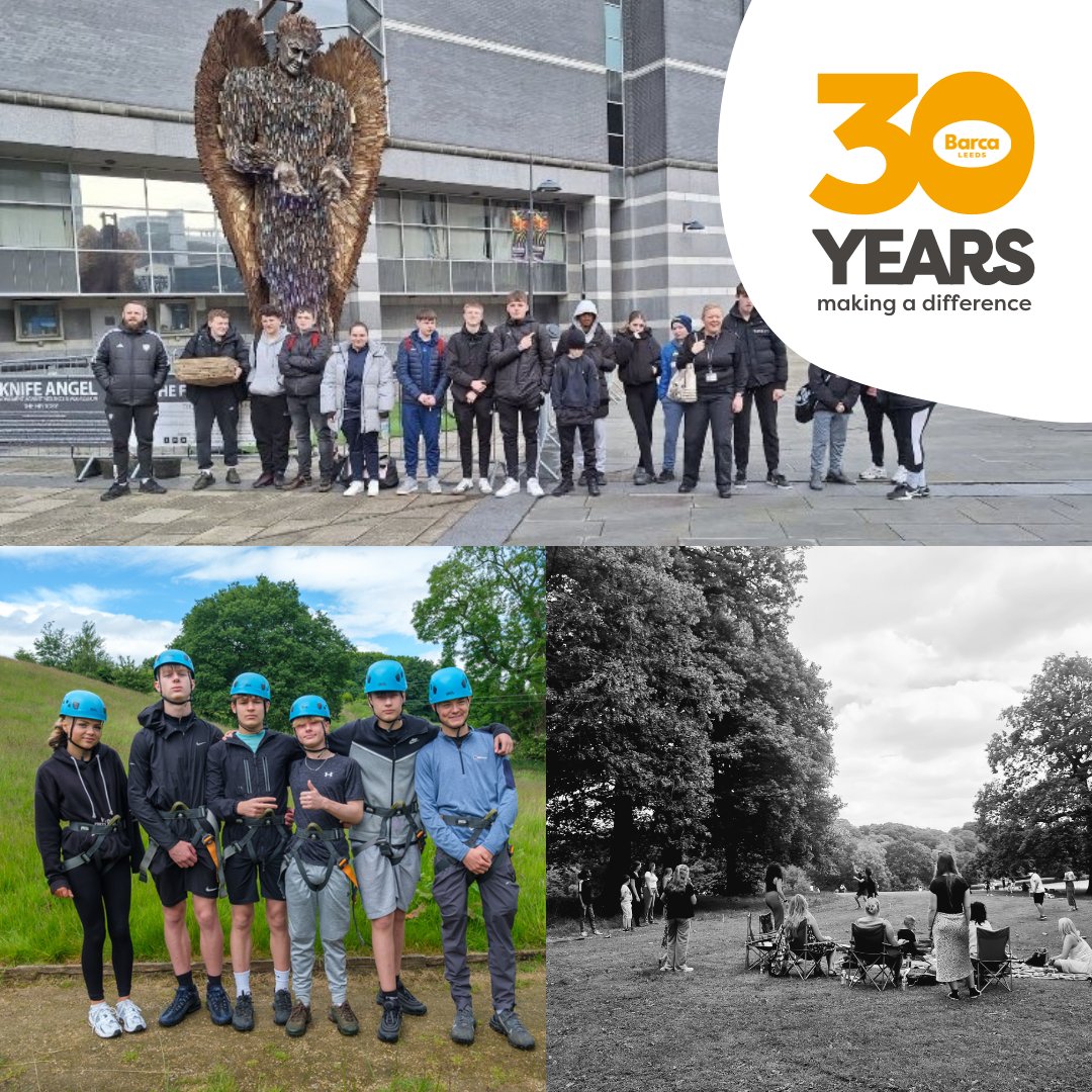 BARCA-Leeds tweet media