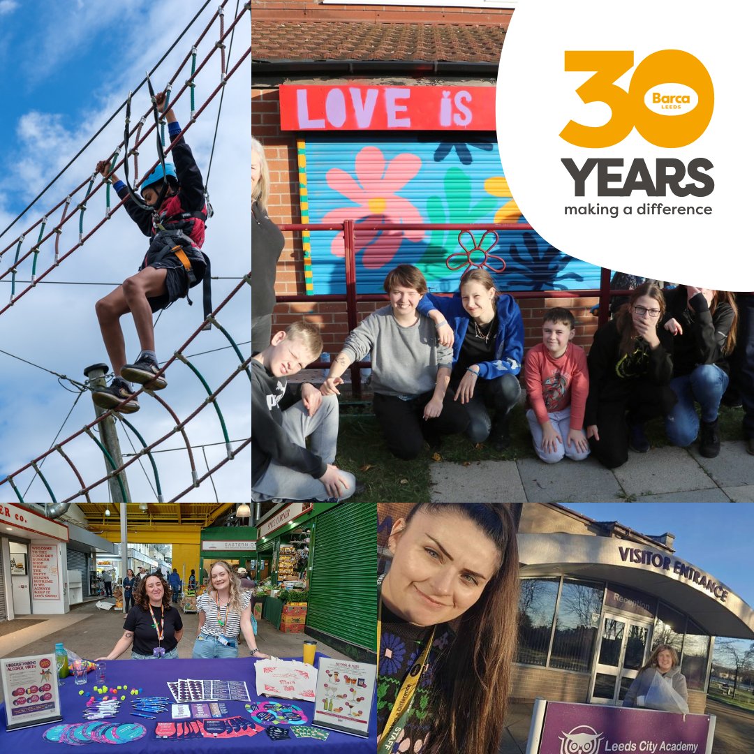 BARCA-Leeds tweet media