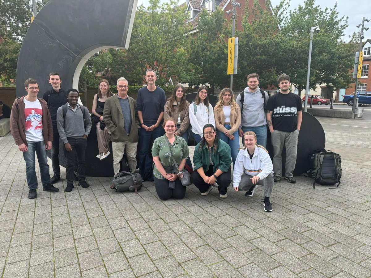 Microbes, Microbiomes and Bioinformatics DTP tweet media