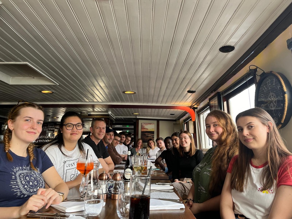 Microbes, Microbiomes and Bioinformatics DTP tweet media