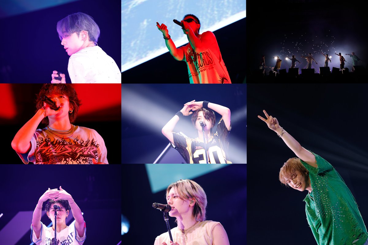 jwave813fm's tweet photo. J-WAVE INSPIRE TOKYO 2024
supported by TimeTree 🎯

#BEFIRST のライブ写真＆
セットリストをお届け🔥

▼写真📸
https://t.co/pVahJfurpU

ライブ音源は8月12日（月・祝）20:00～24:00にJ-WAVEでオンエア📻

#jwave #インスパイアトーキョー #ミリビリ　@jwavelive2000 @BEFIRSTofficial @MILLIBILLI813