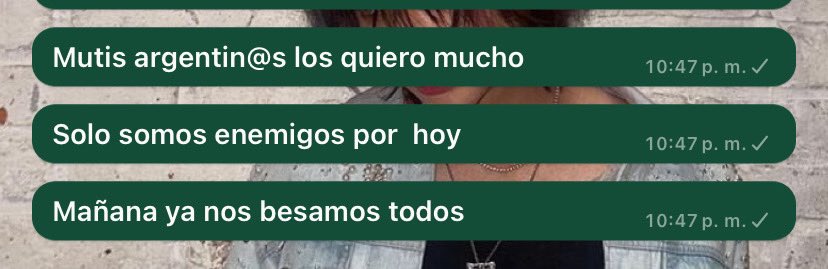 Sabias palabras de esa tal samm