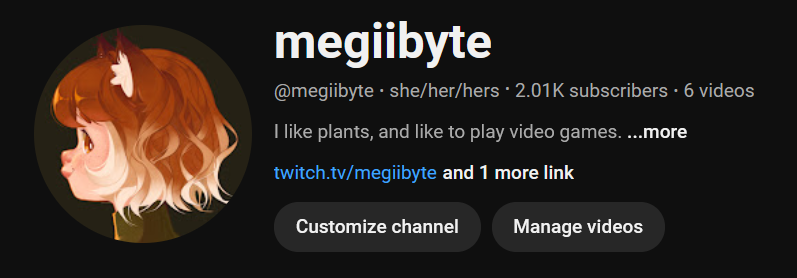 megiibyte tweet media