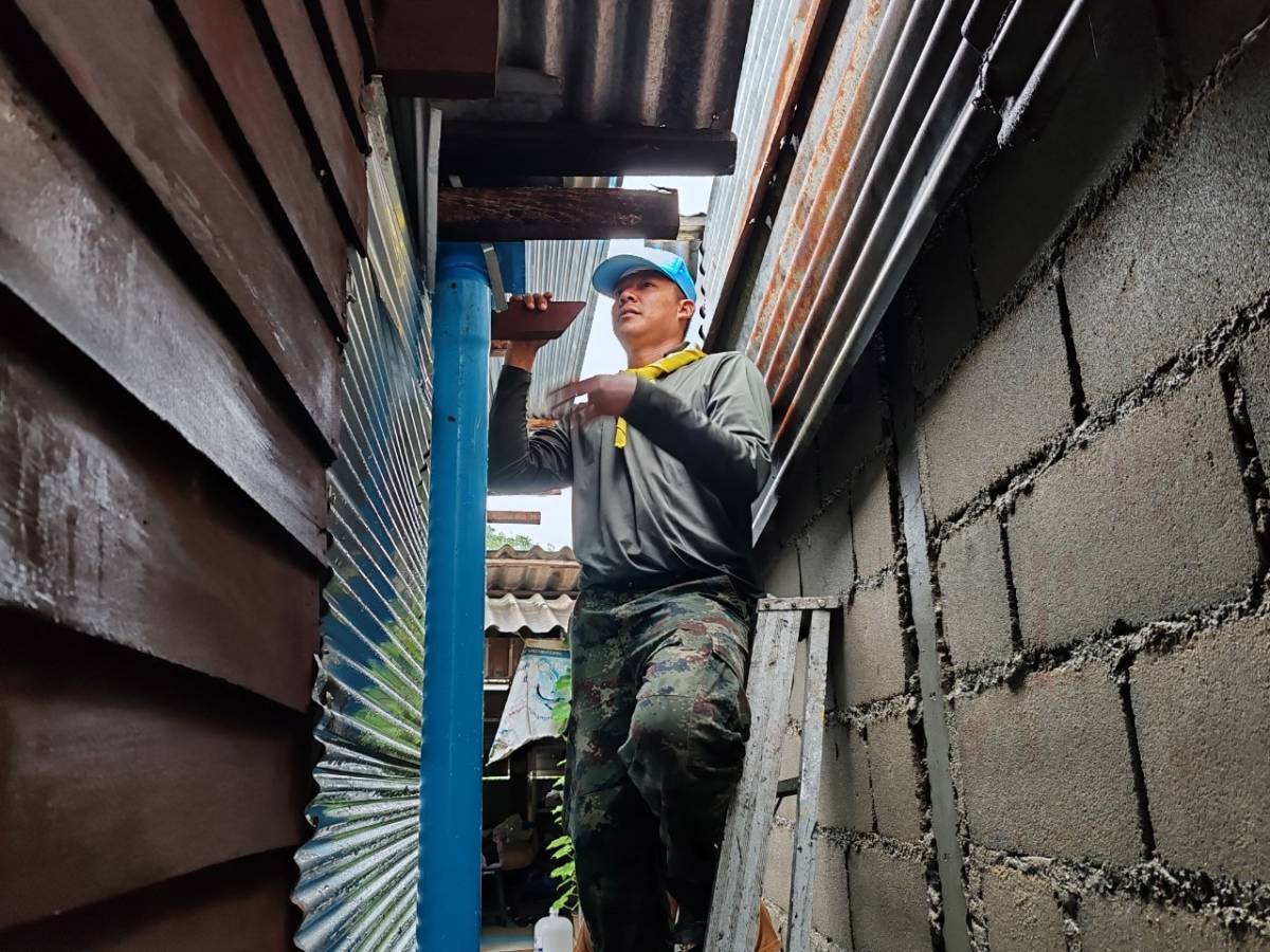 army4_กองทัพภาคที่ 4 tweet media