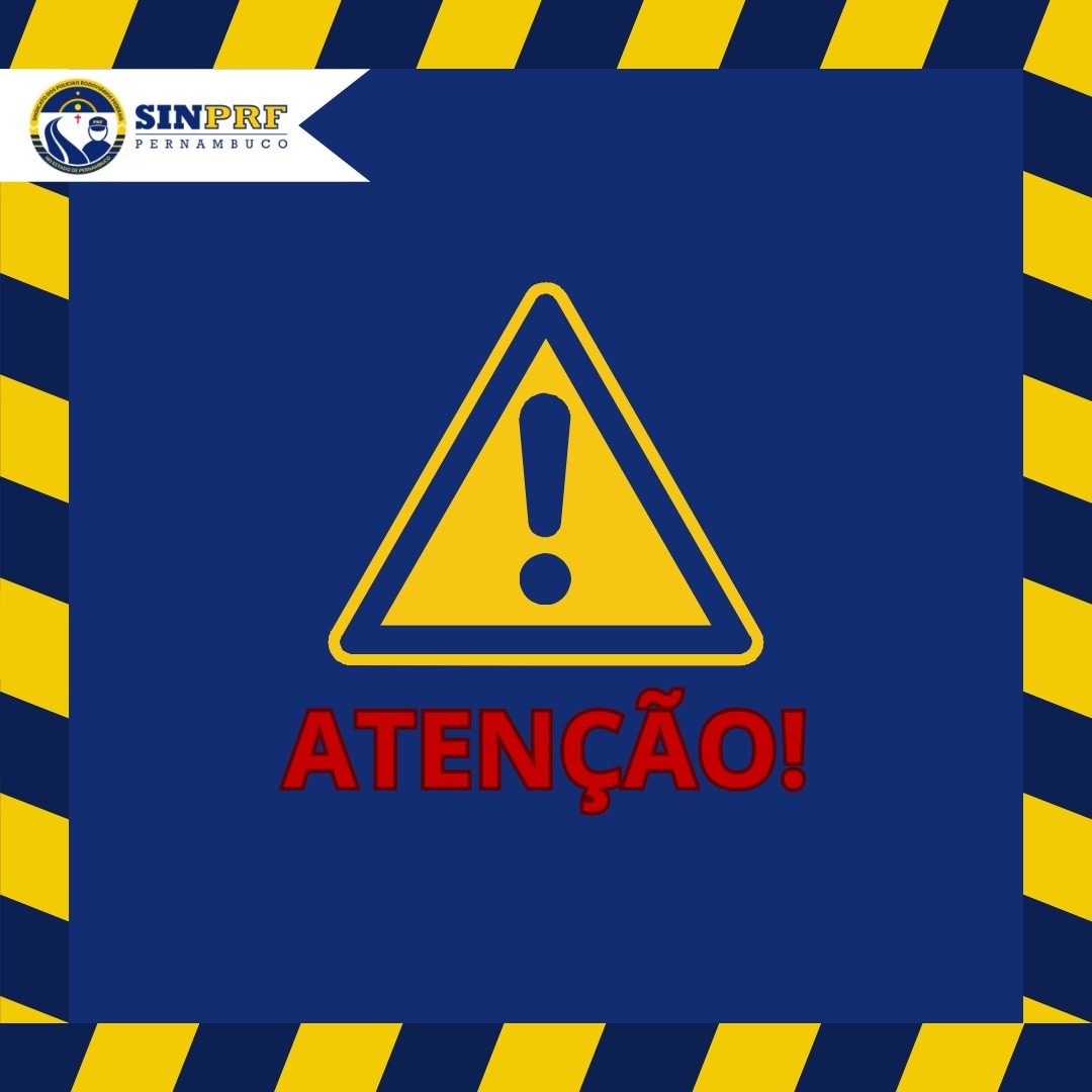 sinprfpe's tweet photo. O  SINPRF-PE informa que nosso gerente, João Francisco, está de férias e nossa colaboradora, Neide, está afastada em virtude de uma cirurgia no joelho.

Portanto, os diretores Edjailson e Marlon ficarão responsáveis pelo expediente no sindicato nos próximos 15 dias. https://t.co/sgMvQqxVBz
