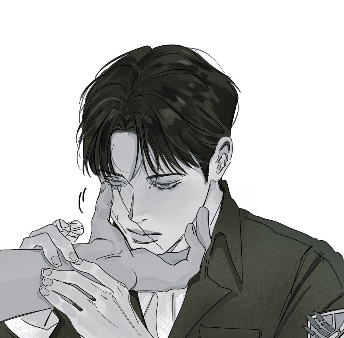 사무 tweet media
