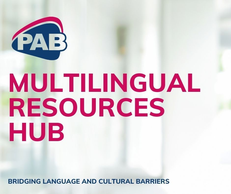 🌟 New Resource Alert: Dive into our newly launched library of free multilingual materials. Perfect for enhancing community engagement! Check It Out buff.ly/4e4K21E 

#PAB #Languages #PABMagnet #FreeResources