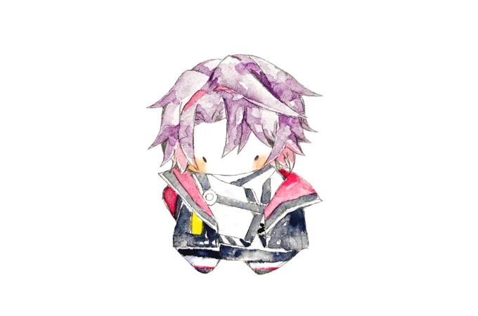 #わたらいらすと✧*。 