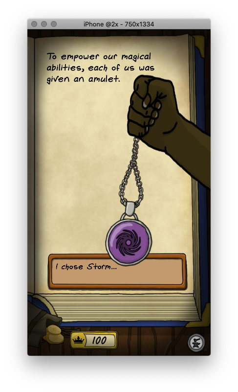 Steward of Argoria tweet media