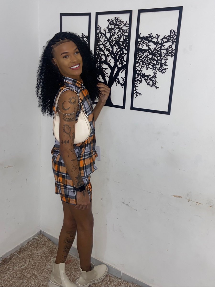 Anarriê 🫵🏽