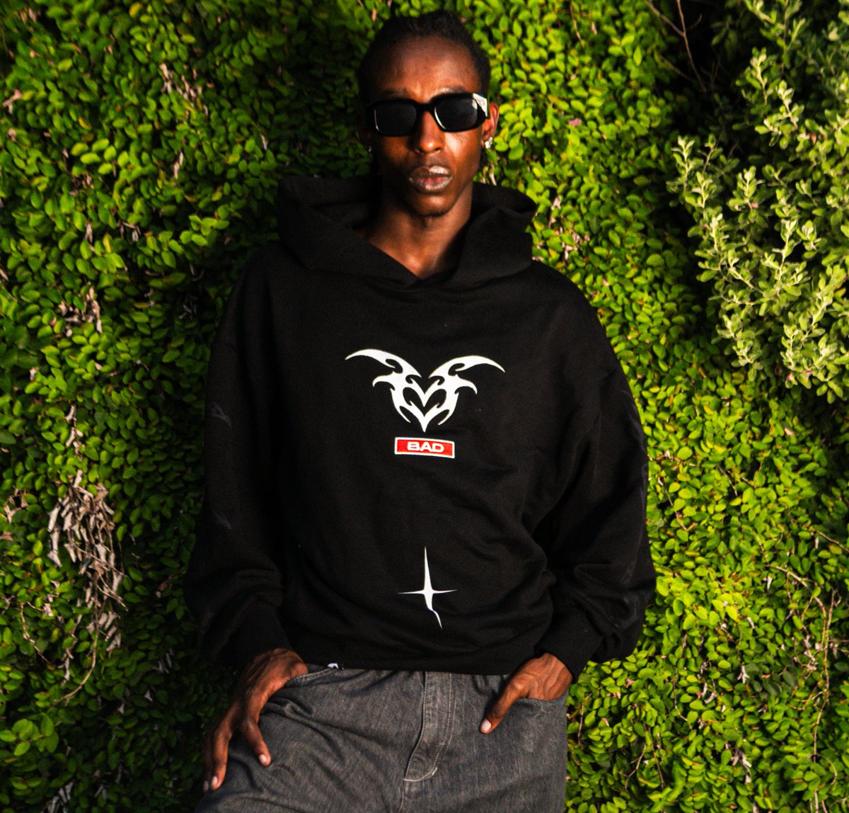 BAD* ENVIRONMENT CLUB® tweet media