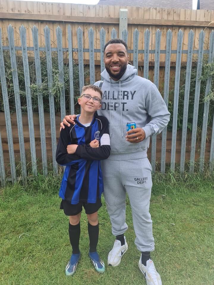 Sporting F.C tweet media