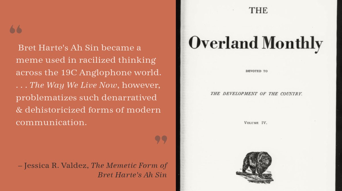 Victorian Studies tweet media