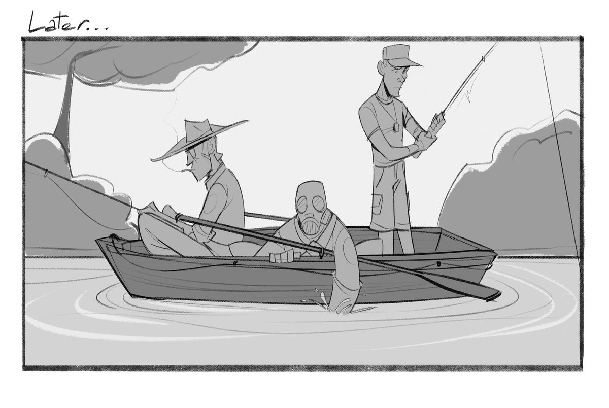 LizaKishman's tweet photo. #tf2 

🎣🎣 https://t.co/oSP6kQAC46