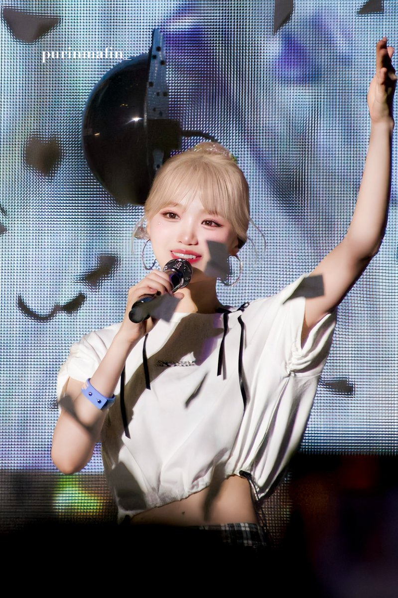 240715 ♡
FEARNADA ♡
yokohama ♡

#김채원 #chaewon #チェウォン 
#LE_SSERAFIM #르세라핌 #ルセラフィム