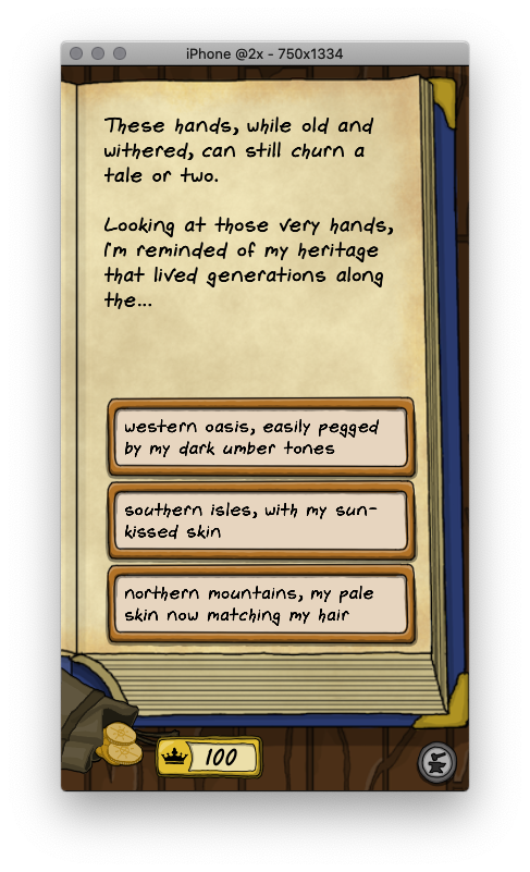 Steward of Argoria tweet media