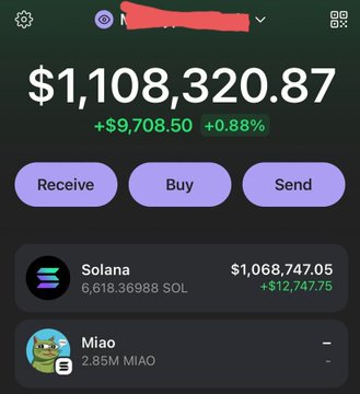 Copytrading makes MILLIONS in crypto

Because you it can trade fast and from the best

And there are 3 types of people:

1. Who do all the work and make millions
2. Who don't do any work and make exactly 0
3. Who don't do any work but copytrade and make millions

If you want to