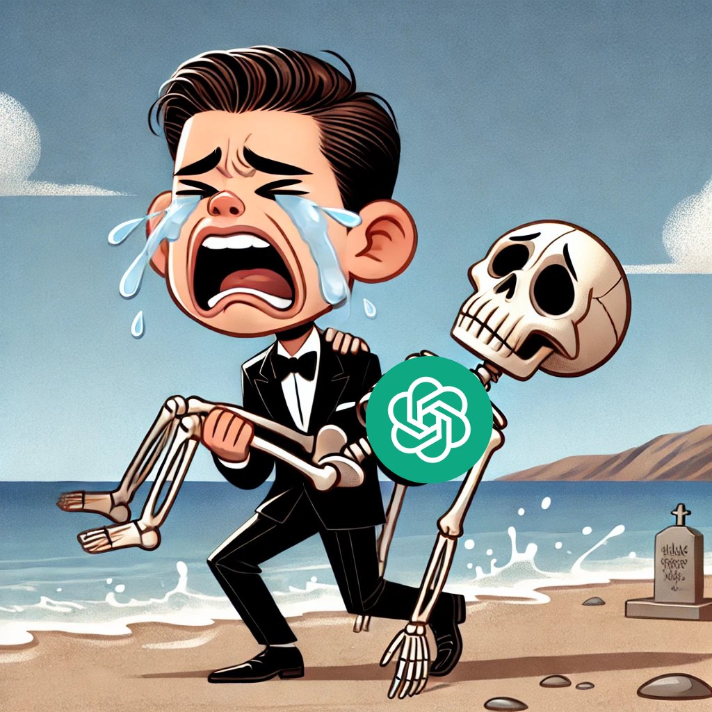 You can outsmart 97% of the world with AI

Be in the top 3% with this powerful tool

(Bookmark this thread):