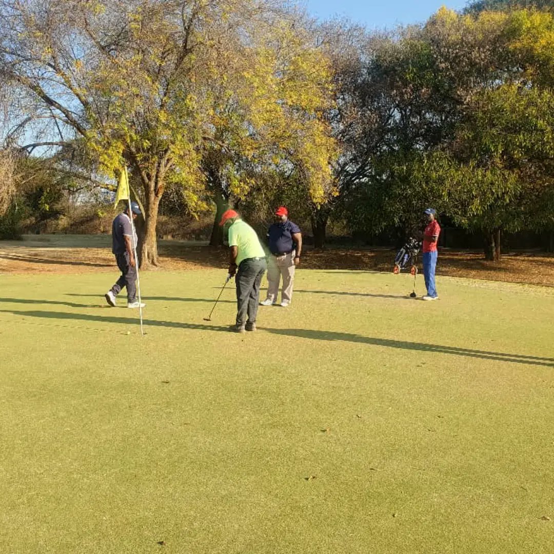 ExideZim's tweet photo. We are a brand that cares and we will continue giving back to the community in one way or the other. Last Friday we participated at the Emerald Hill Charity Golf tournament where we came second.
#exidecares
#exideinthecommunity
@Mavhure @KUDZIELISTER2 @EsteemComms @IdeasZaka https://t.co/9yZIBL8y5D