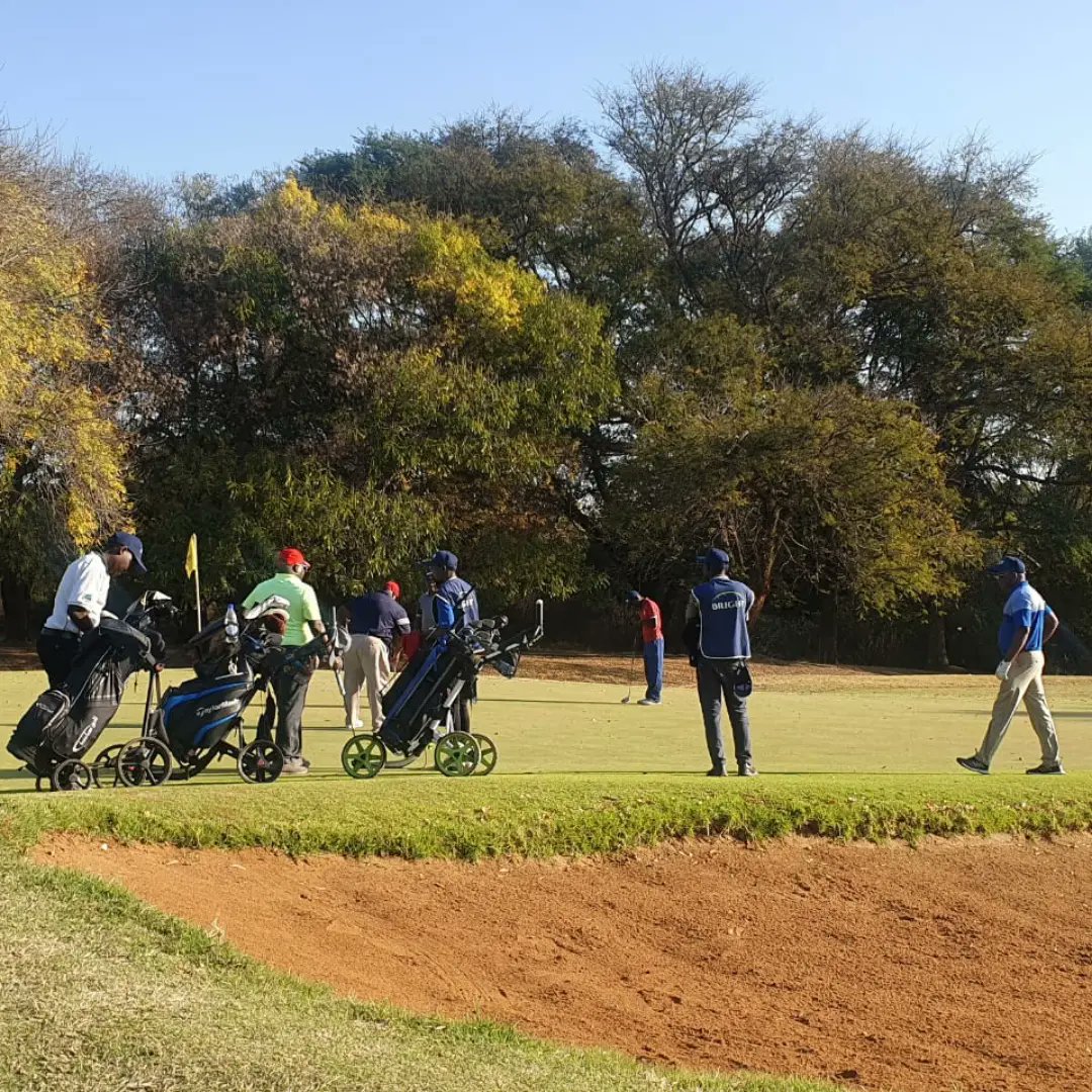ExideZim's tweet photo. We are a brand that cares and we will continue giving back to the community in one way or the other. Last Friday we participated at the Emerald Hill Charity Golf tournament where we came second.
#exidecares
#exideinthecommunity
@Mavhure @KUDZIELISTER2 @EsteemComms @IdeasZaka https://t.co/9yZIBL8y5D