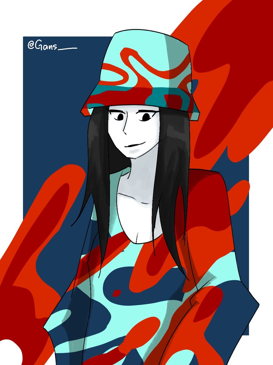 Gans___114's tweet photo. Dripbox (4/4) done
#dripbox #incrediboxfanart https://t.co/nWDtnL7c6k