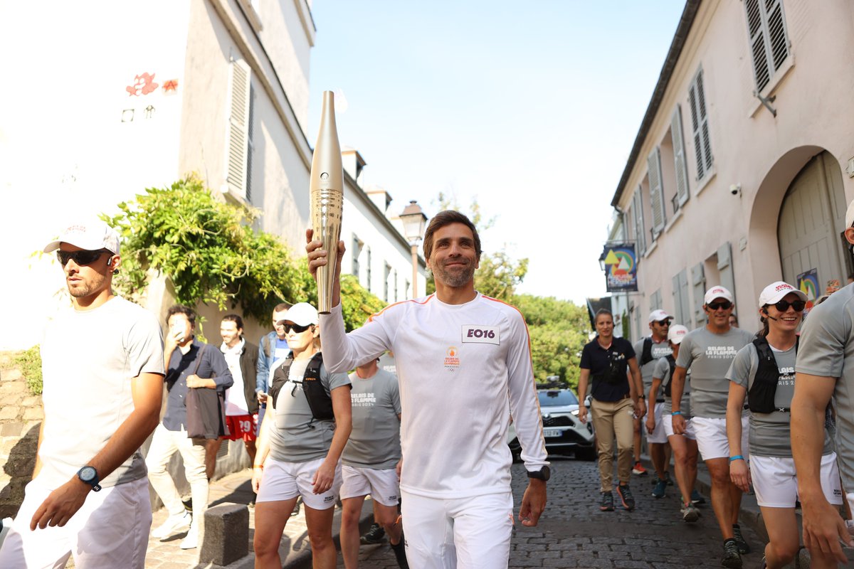 Région Île-de-France tweet media