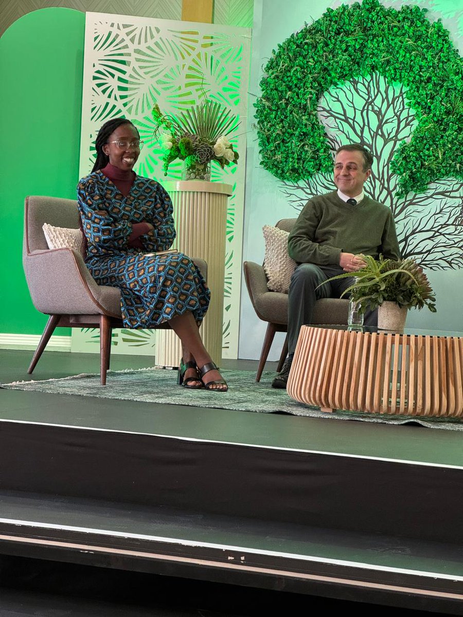 In line with celebrating World Youth Skills day, REAL researcher, Victoria Hepplethwaite, participated in a panel discussion at a Green Skills workshop held by Green Matter and Nedbank today. Discussion focused on the demand and supply of green skills of youth across sectors.