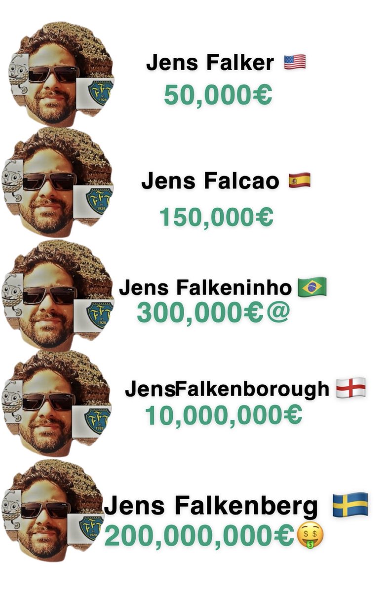Jens tweet media