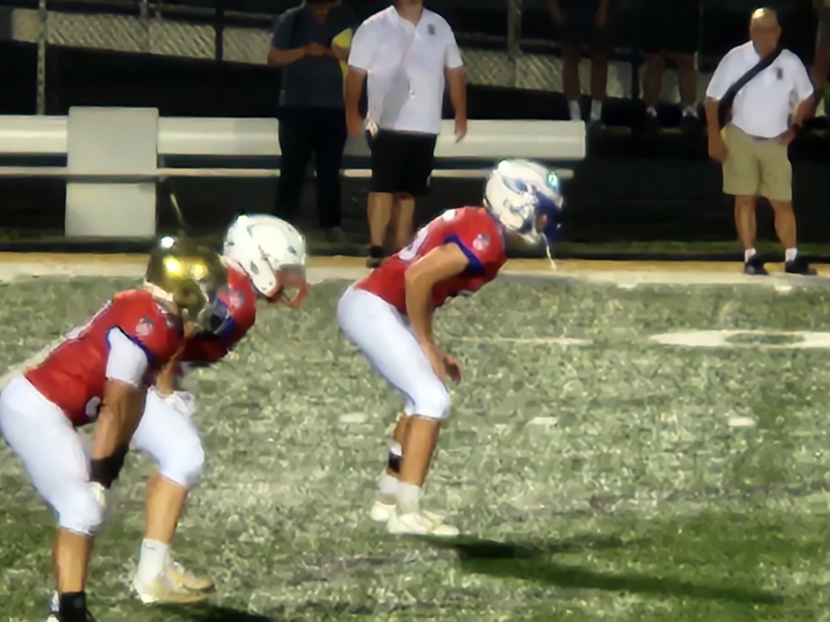 Little Giants showed out at the Indiana All-Star game. Congratulations to Aiden Beadles, Sam Lockhart, Tim Dixon, and Jackson Gilbert on great high school careers. We look forward to the impact that you will have on the field as Wabash men! #WAF!