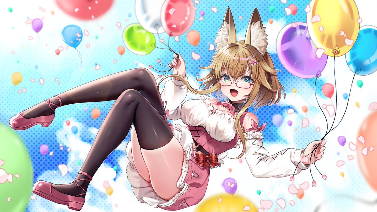 #三連休はフォロワーさんが増えるらしい