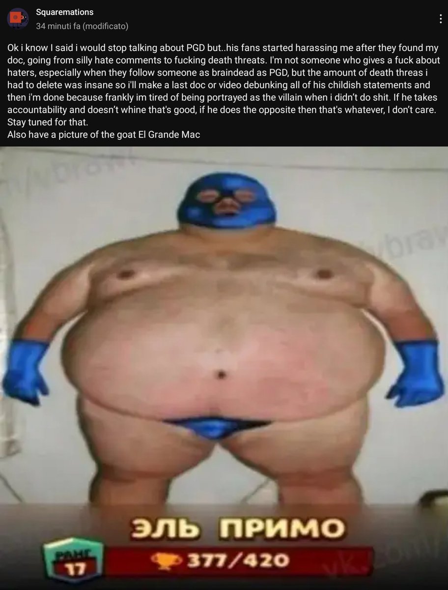Squarey tweet media
