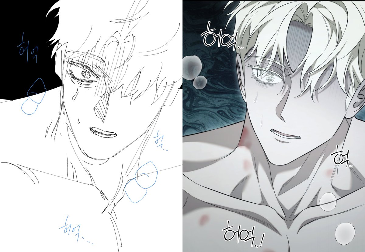 twin_dogs_'s tweet photo. 💉<미완관계>51화 업로드 되었습니다!
봄툰: https://t.co/f71GfoUsu5
레진: https://t.co/Jzc3HaU6pQ
분리불안공이었다가~ 아방공이었다가~ 아기공이었다가~🤭🤭🤭
이번주도 재미있게 봐주세요~!!!
(첫짤은 51화 내용과 관련 없는 팬아트 입니다!🤓) https://t.co/Q0EHkVN7vV