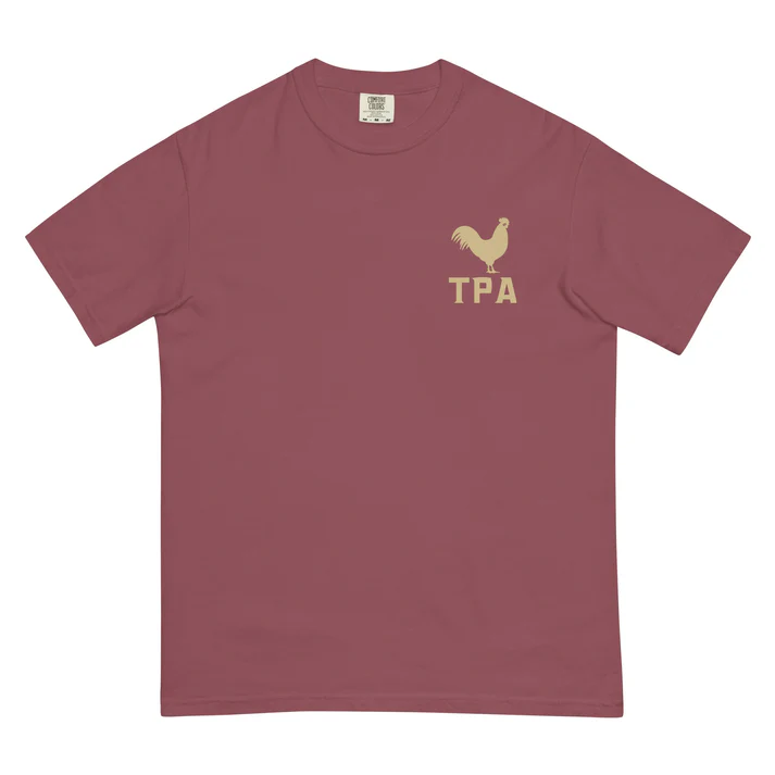 NolesUnis's tweet photo. About a month away from the Tampa Noles Block Party in Ybor - still time to order some gear πΉπ»π₯πΈ
#BeatYbor
https://t.co/UYKn5oKYwJ https://t.co/fMFEVcCXzU
