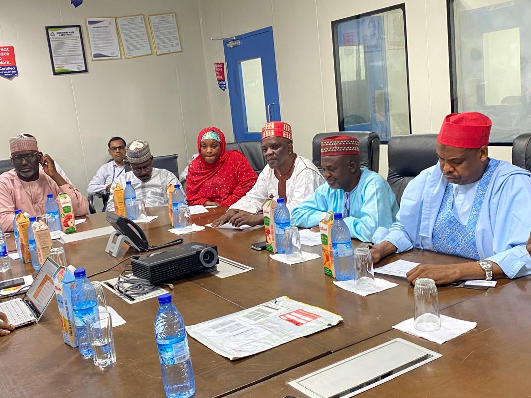 ARC_ESM's tweet image. Next, The state team visited the @Ranbaxy facility.

#SSTSProject #facilitytour #PPP #Pharma